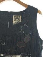 UNDER COVER（アンダーカバー）ブラウス 黒 サイズ:M レディース/2200595202065