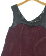 UNDER COVER（アンダーカバー）ワンピース 赤 サイズ:M レディース/2200595202157