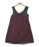 UNDER COVER ワンピース