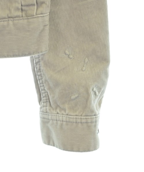 UNDER COVER（アンダーカバー）その他 グレー サイズ:1(S位) レディース/2200595202188