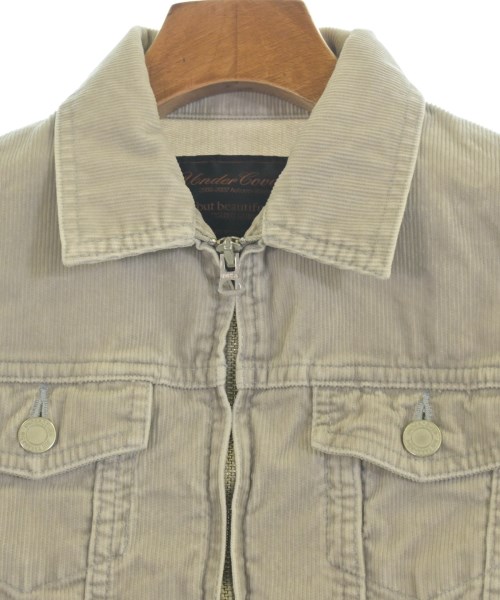 UNDER COVER（アンダーカバー）その他 グレー サイズ:1(S位) レディース/2200595202188