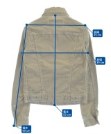 UNDER COVER（アンダーカバー）その他 グレー サイズ:1(S位) レディース/2200595202188