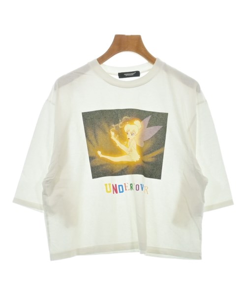 アンダーカバー(UNDER COVER)のUNDER COVER Tシャツ・カットソー