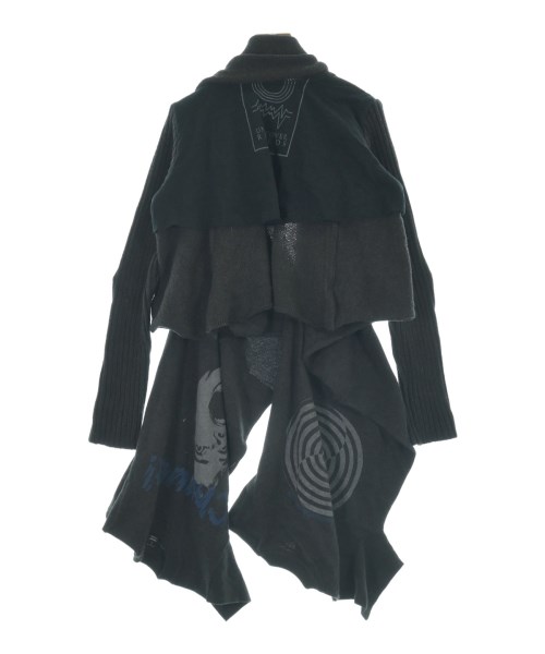 UNDER COVER（アンダーカバー）カーディガン グレー サイズ:1(S位) レディース/2200599251090