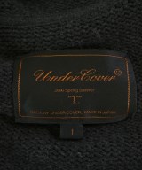 UNDER COVER（アンダーカバー）カーディガン グレー サイズ:1(S位) レディース/2200599251090