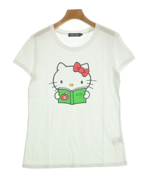 アンダーカバー(UNDER COVER)のUNDER COVER Tシャツ・カットソー