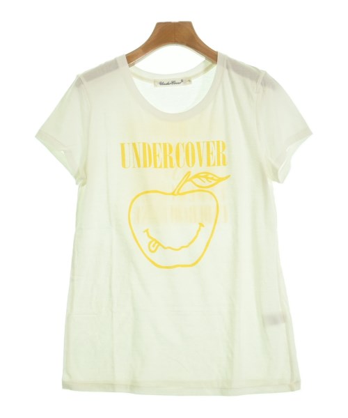 アンダーカバー(UNDER COVER)のUNDER COVER Tシャツ・カットソー