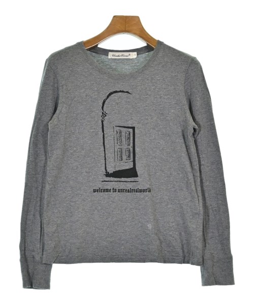 アンダーカバー(UNDER COVER)のUNDER COVER Tシャツ・カットソー