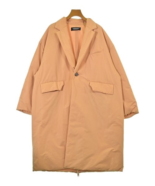 アンダーカバー(UNDER COVER)のUNDER COVER コート（その他）