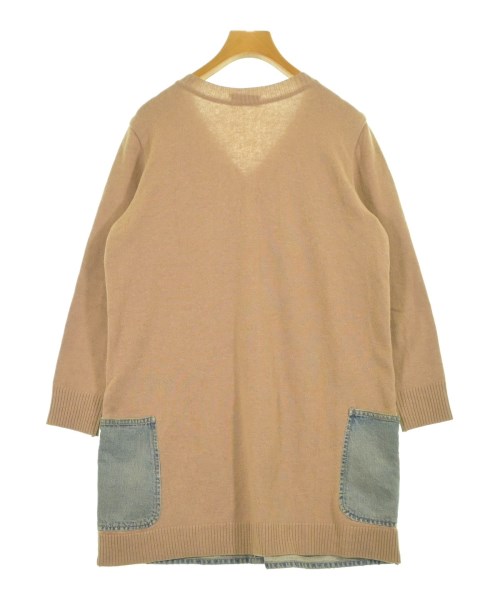 UNDER COVER（アンダーカバー）ワンピース ベージュ サイズ:2(M位) レディース/2200621707069