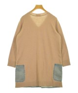 UNDER COVER（アンダーカバー）ワンピース ベージュ サイズ:2(M位) レディース/2200621707069