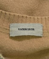 UNDER COVER（アンダーカバー）ワンピース ベージュ サイズ:2(M位) レディース/2200621707069