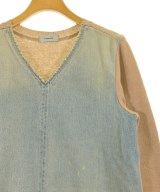 UNDER COVER（アンダーカバー）ワンピース ベージュ サイズ:2(M位) レディース/2200621707069