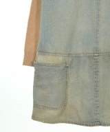 UNDER COVER（アンダーカバー）ワンピース ベージュ サイズ:2(M位) レディース/2200621707069