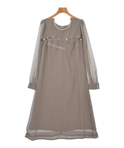 アンダーカバー(UNDER COVER)のUNDER COVER ワンピース