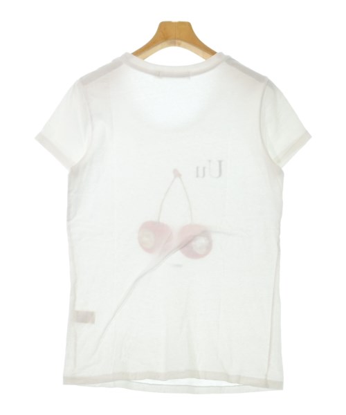 UNDER COVER（アンダーカバー）Tシャツ・カットソー 白 サイズ:1(S位) レディース/2200622220123
