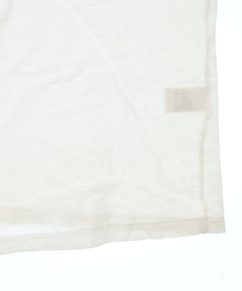UNDER COVER（アンダーカバー）Tシャツ・カットソー 白 サイズ:1(S位) レディース/2200622220123