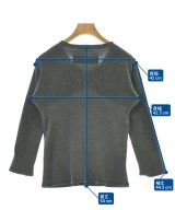 UNDER COVER（アンダーカバー）Tシャツ・カットソー グレー サイズ:-(M位) レディース/2200619857035