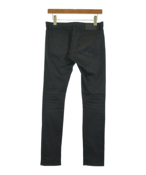 UNDER COVER（アンダーカバー）デニムパンツ 黒 サイズ:2(M位) レディース/2200622884035