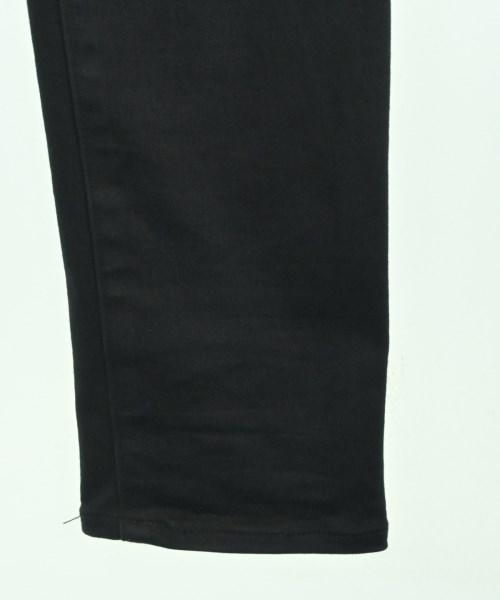 UNDER COVER（アンダーカバー）デニムパンツ 黒 サイズ:2(M位) レディース/2200622884035