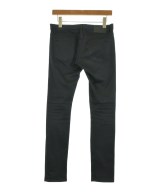 UNDER COVER（アンダーカバー）デニムパンツ 黒 サイズ:2(M位) レディース/2200622884035