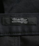 UNDER COVER（アンダーカバー）デニムパンツ 黒 サイズ:2(M位) レディース/2200622884035