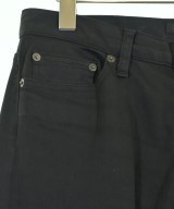 UNDER COVER（アンダーカバー）デニムパンツ 黒 サイズ:2(M位) レディース/2200622884035