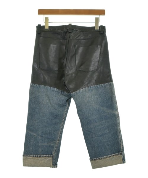 UNDER COVER（アンダーカバー）デニムパンツ 紺 サイズ:1(S位) レディース/2200622884073