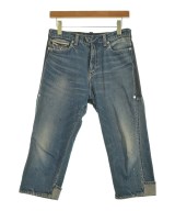 UNDER COVER（アンダーカバー）デニムパンツ 紺 サイズ:1(S位) レディース/2200622884073