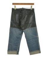 UNDER COVER（アンダーカバー）デニムパンツ 紺 サイズ:1(S位) レディース/2200622884073