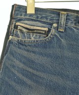 UNDER COVER（アンダーカバー）デニムパンツ 紺 サイズ:1(S位) レディース/2200622884073