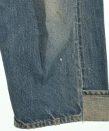 UNDER COVER（アンダーカバー）デニムパンツ 紺 サイズ:1(S位) レディース/2200622884073