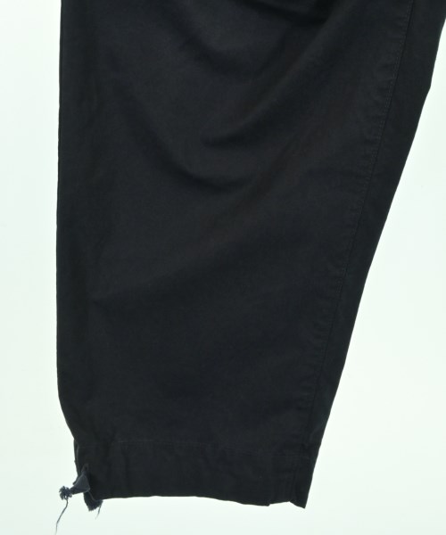 UNDER COVER（アンダーカバー）カーゴパンツ 紺 サイズ:1(S位) レディース/2200622884080