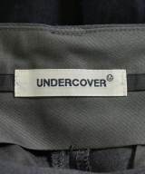 UNDER COVER（アンダーカバー）カーゴパンツ 紺 サイズ:1(S位) レディース/2200622884080