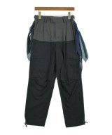 UNDER COVER カーゴパンツ