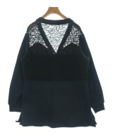 UNDER COVER（アンダーカバー）カーディガン 黒 サイズ:1(S位) レディース/2200622884110