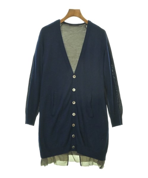 アンダーカバー(UNDER COVER)のUNDER COVER カーディガン