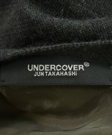 UNDER COVER（アンダーカバー）カーディガン 紺 サイズ:1(S位) レディース/2200622884127