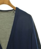 UNDER COVER（アンダーカバー）カーディガン 紺 サイズ:1(S位) レディース/2200622884127