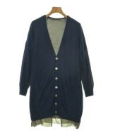 UNDER COVER カーディガン