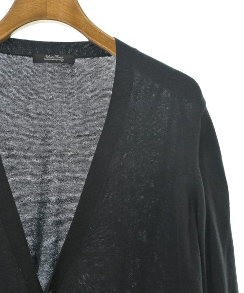 UNDER COVER（アンダーカバー）カーディガン 黒 サイズ:1(S位) レディース/2200622884134