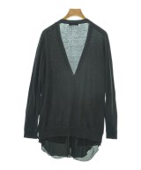 UNDER COVER（アンダーカバー）カーディガン 黒 サイズ:1(S位) レディース/2200622884134