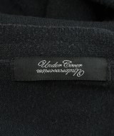 UNDER COVER（アンダーカバー）カーディガン 黒 サイズ:1(S位) レディース/2200622884134