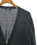 UNDER COVER（アンダーカバー）カーディガン 黒 サイズ:1(S位) レディース/2200622884134