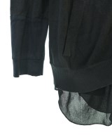 UNDER COVER（アンダーカバー）カーディガン 黒 サイズ:1(S位) レディース/2200622884134