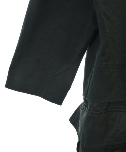 UNDER COVER（アンダーカバー）Tシャツ・カットソー 黒 サイズ:1(S位) レディース/2200622884172