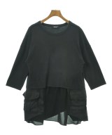 UNDER COVER（アンダーカバー）Tシャツ・カットソー 黒 サイズ:1(S位) レディース/2200622884172