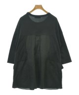 UNDER COVER（アンダーカバー）Tシャツ・カットソー 黒 サイズ:1(S位) レディース/2200622884172