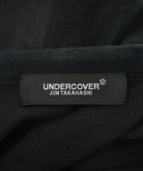 UNDER COVER（アンダーカバー）Tシャツ・カットソー 黒 サイズ:1(S位) レディース/2200622884172