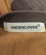 UNDER COVER（アンダーカバー）Tシャツ・カットソー 茶 サイズ:1(S位) レディース/2200622884189